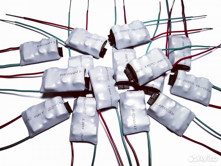 Автовахтер универсальный для домофона