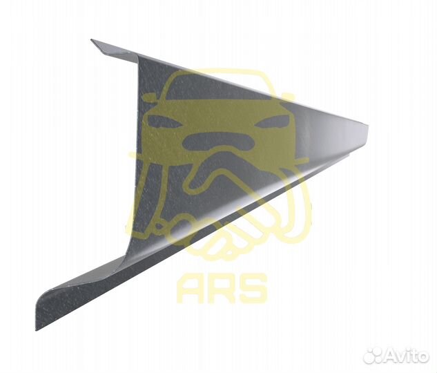 Кузовные пороги VolksWagen Passat B4 Универсал