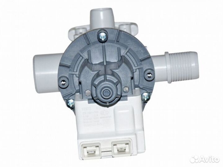 Сливной насос стиральной машины samsung