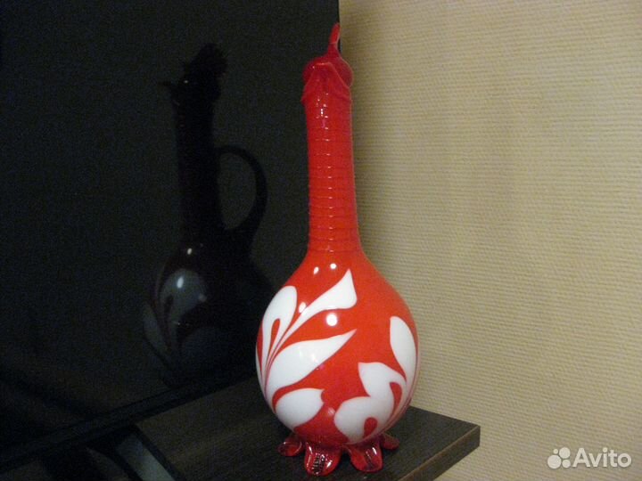 Графин СССР 