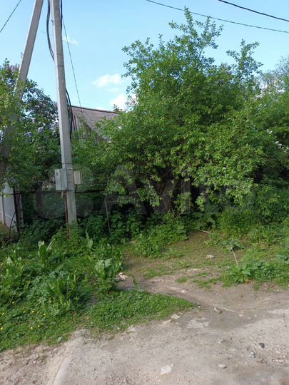 Участок 24 сот. (ИЖС)