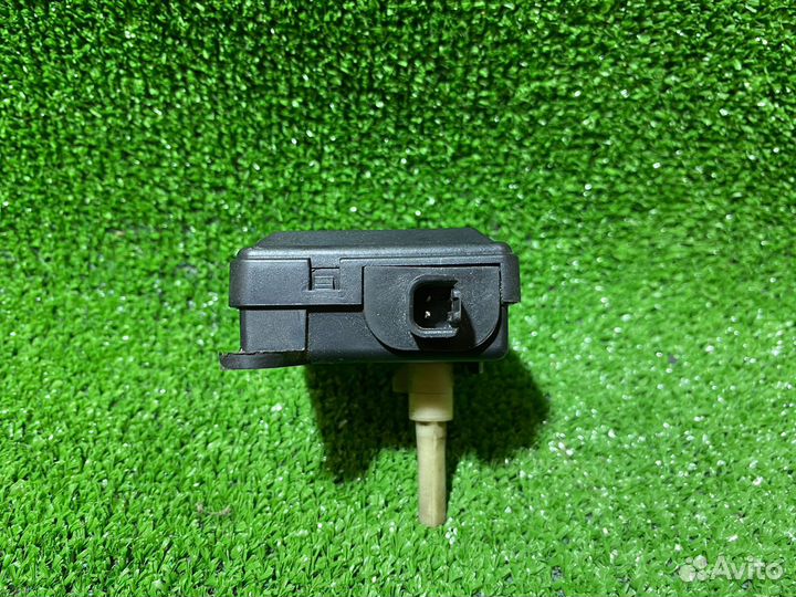 Моторчик заслонки печки Opel Astra H