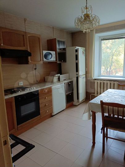 2-к. квартира, 67 м², 2/10 эт.