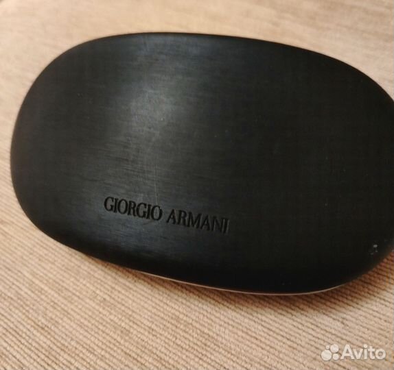 Солнцезащитные очки giorgio armani