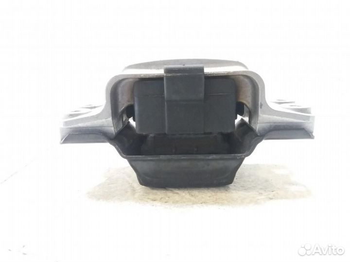 Опора двигателя левая Volkswagen Tiguan 5N1 2007-2