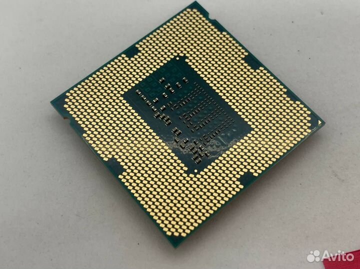 Процессор Intel Core i7-4790 3.6-4.0ghz 1150 4/8