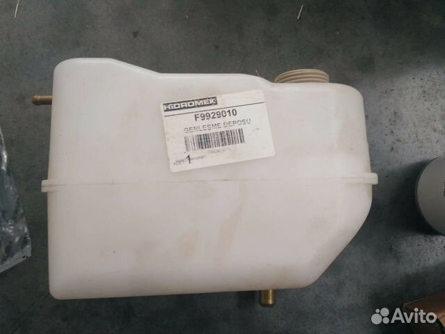 Бачок расширительный F99/29010 HMK