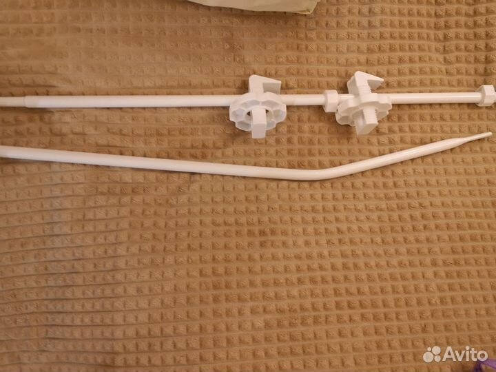 Балдахин и держатель