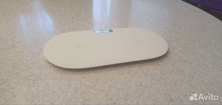 Беспроводная зарядка