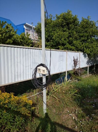 Участок 5 сот. (ИЖС)