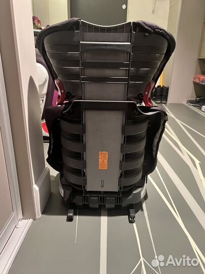 Автокресло