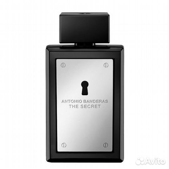 Туалетная вода antonio banderas оригинал мужская