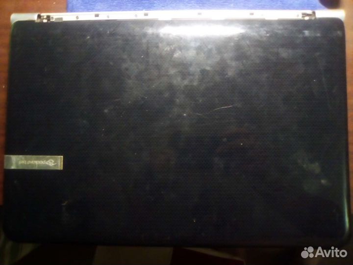Packard bell MS2288