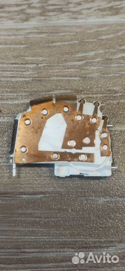 Nokia 3100 RH-19 Динамик оригинал б.у