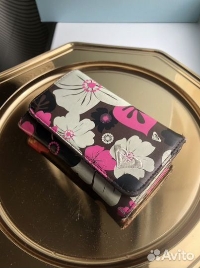 Кошелек женский roxy