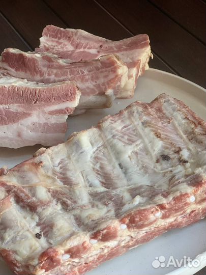 Домашня ветчина 