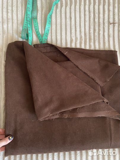 Ткань для штор