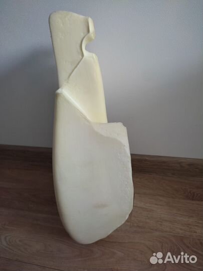 Пенолитье гранта ваз лада