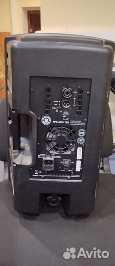 Акустическая система Topp Pro TPS ARK 10A