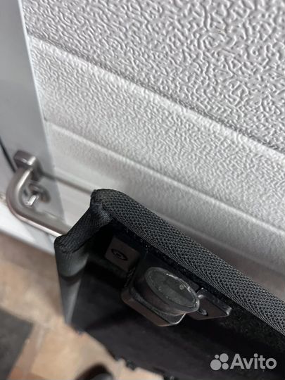 Полка багажника Audi Q5 8R