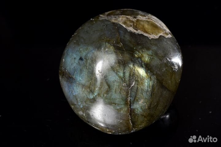 Лабрадор (лабрадорит). Лот №1008