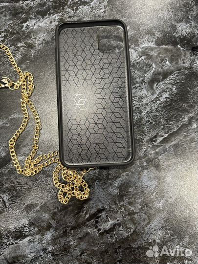 Чехол на iPhone 11 pro max