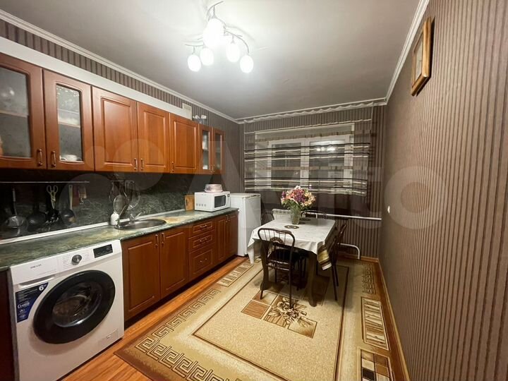 3-к. квартира, 83,8 м², 5/5 эт.