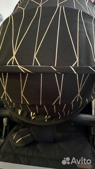 Новая прогулочная Коляска Babalo 2023