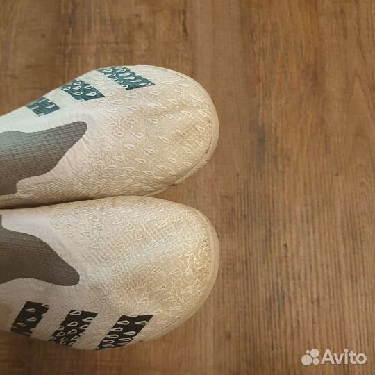 Залки Adidas Predator Freak.3