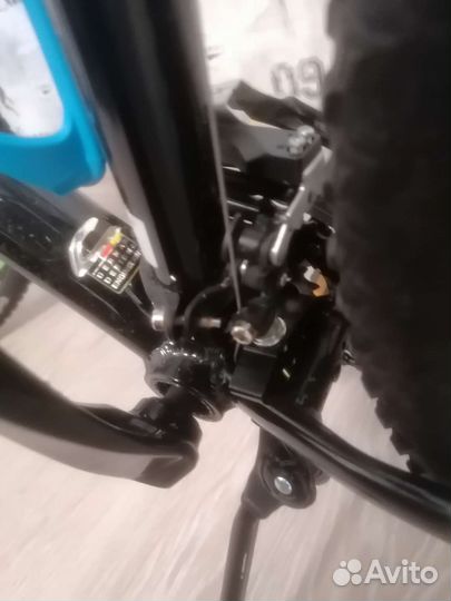 Велосипед corratec xvert halcon 650 b