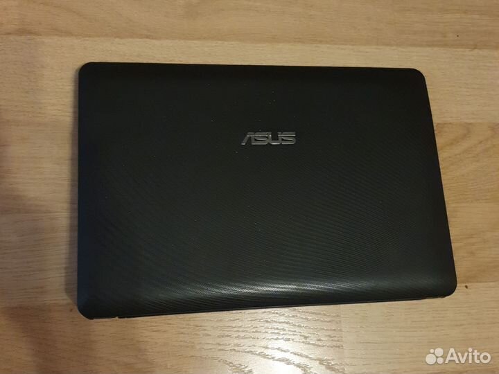 Нетбук asus eee pc 15G29L000750