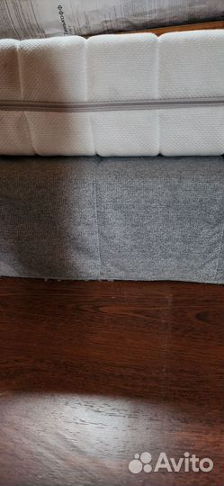 Матрас 140х200