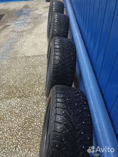 Nordman Nordman 4 205/55 R16