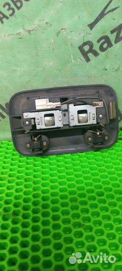 Плафон салонный Nissan Maxima