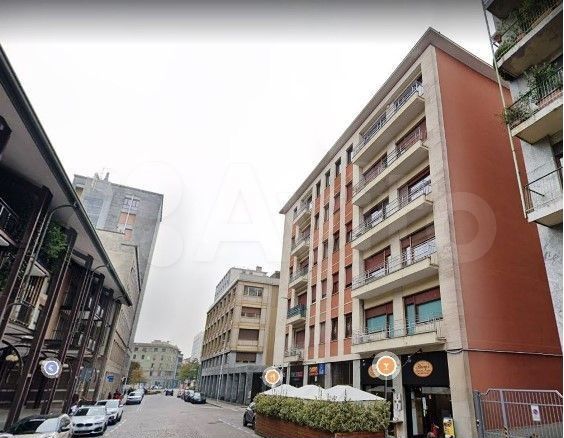 4-к. квартира, 128 м² (Италия)