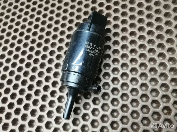 Моторчик омывателя Meyle 1009550007