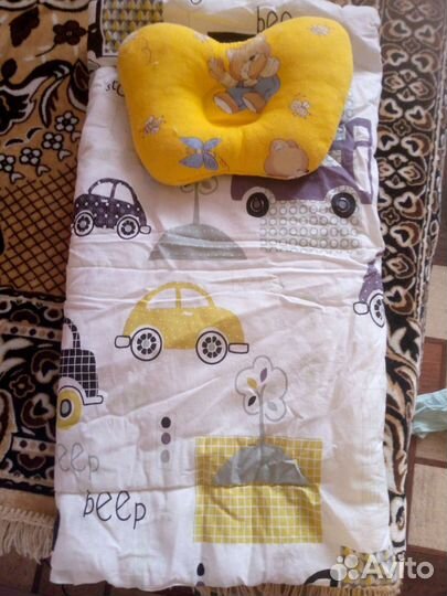 Вещи для малышей