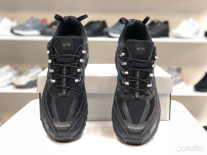 Кроссовки Salomon