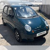 Daewoo Matiz 0.8 MT, 2004, 159 948 км, с пробегом, цена 235 000 руб.