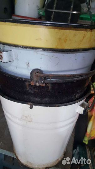 Фляга бидон