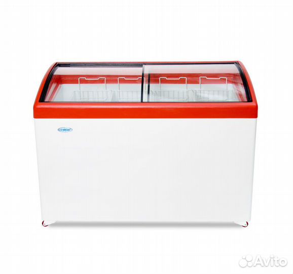 Аренда холодильного оборудования