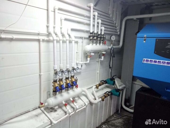 Сантехник, Срочный выезд, Устранение засора