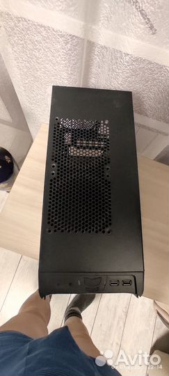 Корпус для компьютера