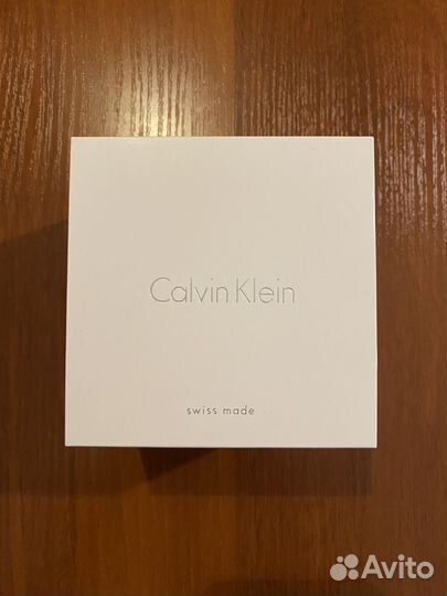 Наручные часы Calvin Klein K3M514B1
