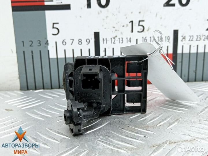 Кнопка открытия багажника Peugeot 307 2005