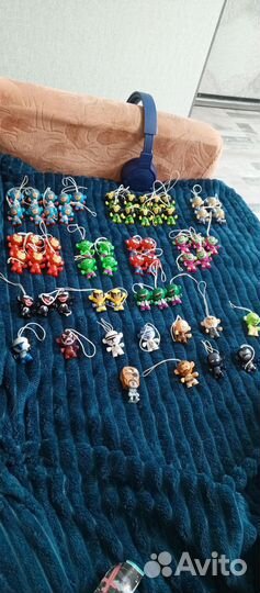 Kinder surprise marvel и star wars