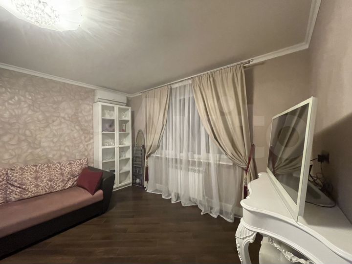 2-к. квартира, 38 м², 2/4 эт.