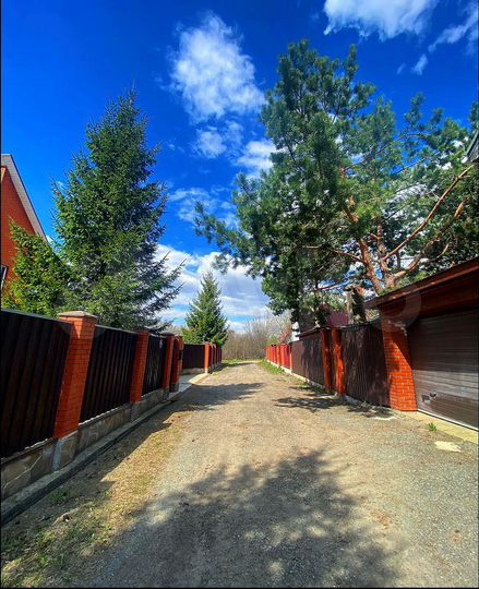 Участок 7 сот. (ИЖС)