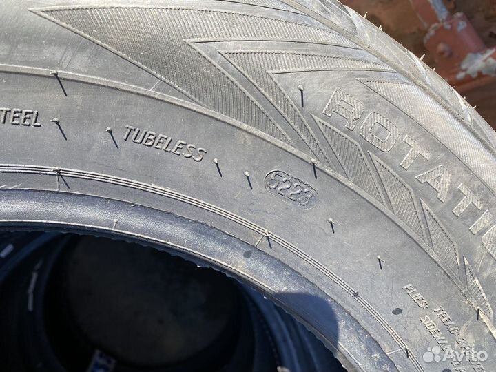 КАМА Breeze (HK-132) 205/65 R15