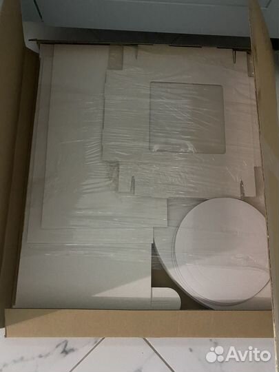 Коробка для торта